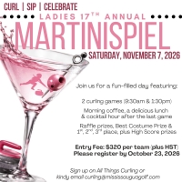 Ladies Martini Spiel