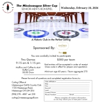 Silver Cup